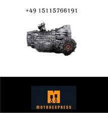 GETRIEBE MULTITRONIC AUDI A4 A6 A5 2.0 TDI NYM