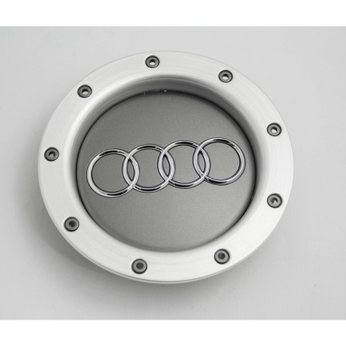 Audi radzierkappe original - audi,