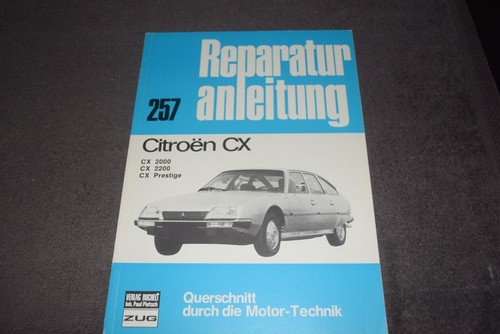 Reparaturanleitung