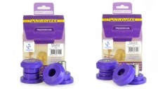 Powerflex PU Buchsen Audi 80