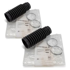 2x LEMFÖRDER Spurstange