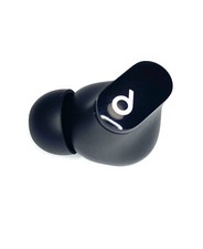 Orig. Beats Dr.Dre Studio Buds A2512 Bluetooth NUR Kopfhörer LINKS Schw Händler