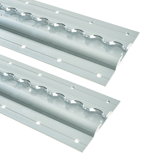 Loadcare aluminium - 2m,