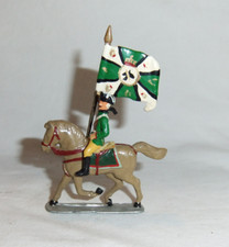 Zinnfiguren reiter mit - zinnfiguren,