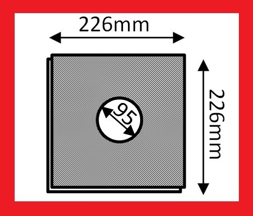 Filter für limodor - filter, limot