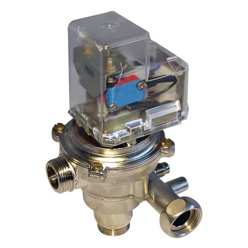 Vaillant vorrangumschaltventil - vaillant,