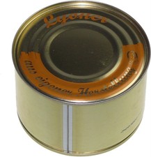 Dose lyoner 400g fleischwurst - dose,