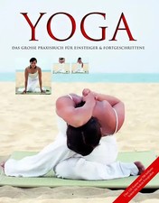 Yoga - Das große Praxisbuch