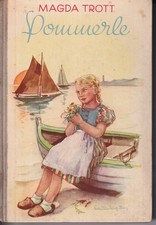 Pommerle Erzählung für