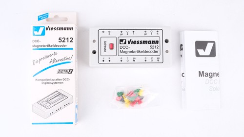 Viessmann 5212