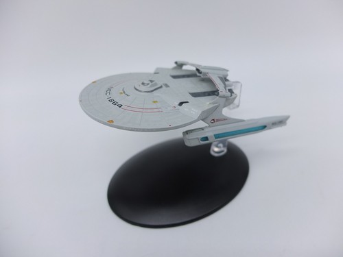 Star trek reliant - trek, u.s.s.