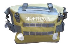 Amphibious Motobag II 2024