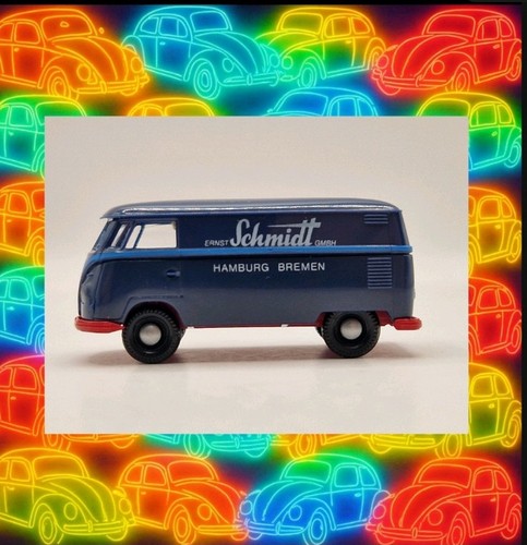 Brekina t1 t1b - vw,