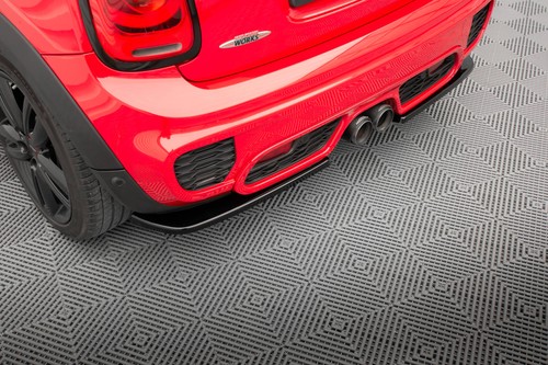 Maxton design diffusor flaps - design,