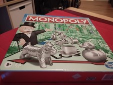 Hasbro Monopoly Classic
