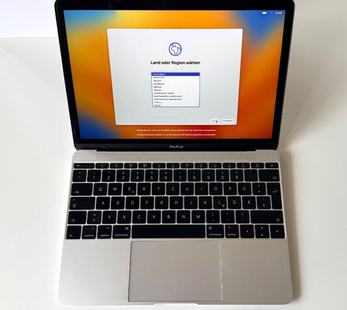 Apple macbook retina zoll - macbook, 12
