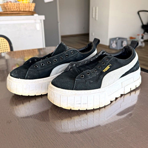 Puma sneaker low top - low,