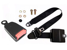 3 Point Automatic Seat Belt