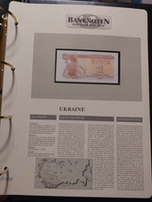 Banknoten Das Geld Der Welt