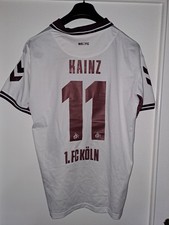 1. FC Köln Trilot Kainz 11 XL