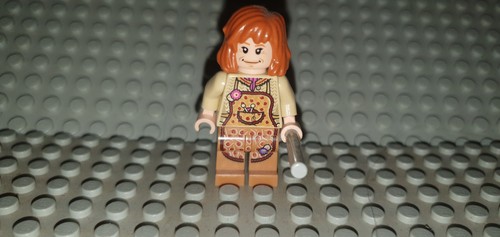 Lego harry potter minifigur - lego,