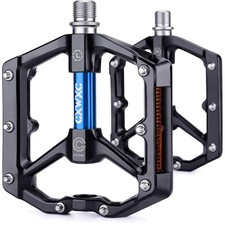 Mtb pedale mit reflektoren - pedale,