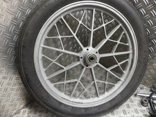BMW R45,R65 EZ:85 Vorderrad 1,85x18Zoll 68767