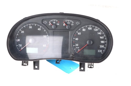 6q0920800p tachometer polo - tachometer,