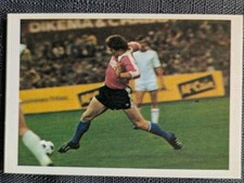 Bergmann Fussball 77/78 - Nr.2
