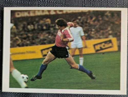 Bergmann fussball nr - bergmann,