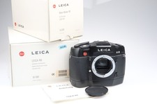 Leica R8 black 10081 Kamera