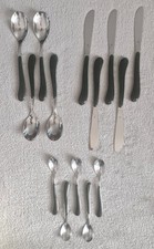 WMF Besteck Jazz, grün