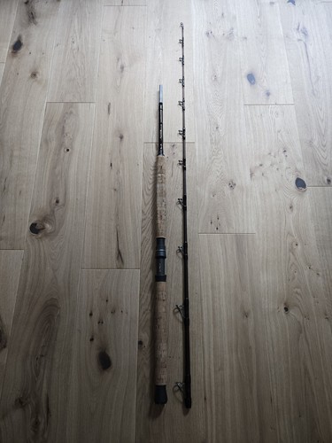 Westin boat 2nd 225cm xxh - westin,