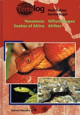 Maik dobiey venomous - dobiey, snakes