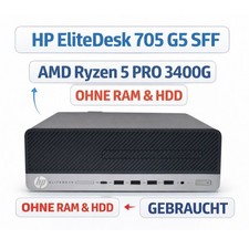 Elitedesk 705 sff - elitedesk,