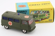 CORGI TOYS 354 * COMMER