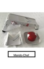 Tupperware mando chef - ❤️,