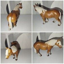 Schleich Haflinger Wallach #13280, ⚠️ Rarität 2003⚠️