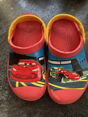 Crocs cars größe - cars, j