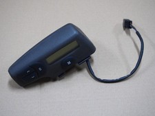 Steuerung / Bedieneinhei für Freisprechanlage Piaggio X9 500 Evolution (1513075)