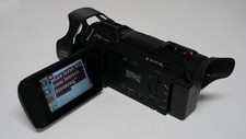 4k Ultra HD-Camcorder