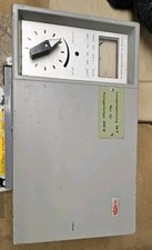 DDR VEB MEOPTA NETZTEIL TRAFO NETZGERÄT 220V /36V 400W EINSTELLBAR LABOR SCHWER