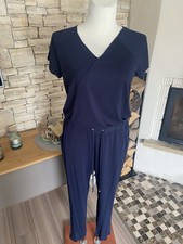 Damen Overall Einteiler