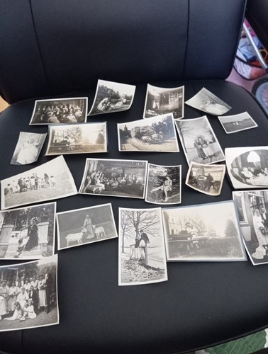 Alte fotos vintage - alte,