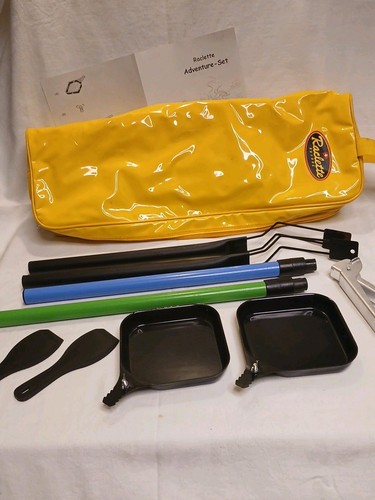 Outdoor adventure set - outdoor, adventure-set