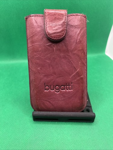 Bugatti ledertasche - bugatti,
