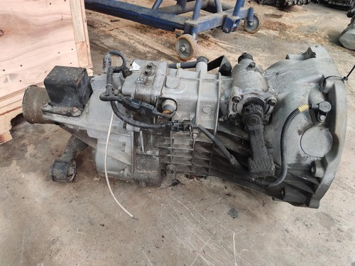6329486 getriebe hyundai - 6329486, ft