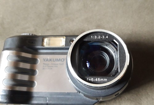 Alte digital camera - alte, camera,