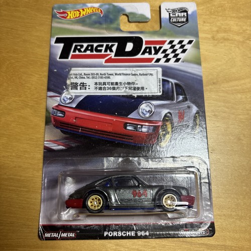 Hot wheels 2016 car culture - 2016,