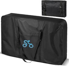 Fahrrad Transporttasche, Reisetasche 26 bis 28 Zoll